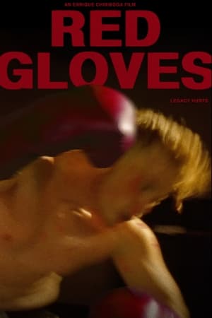 Poster Red Gloves ()