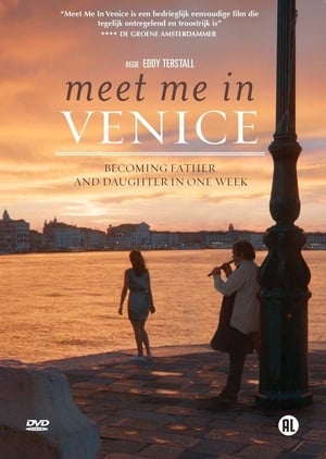 Poster Meet Me in Venice 2015
