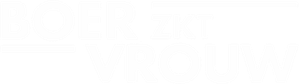 Boer zkt Vrouw — Logos 3