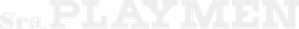 Sra. Playmen — Logos 7