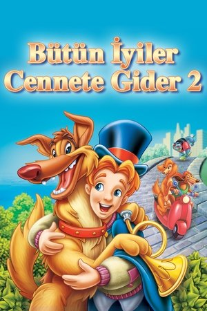 Image Bütün İyiler Cennete Gider 2