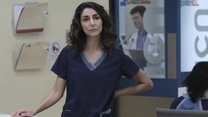 The Good Doctor: Temporada 1 Capitulo 12