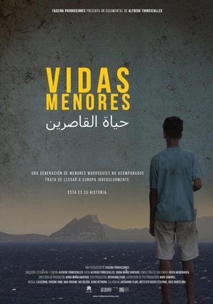 VER Vidas menores (2020) Online Gratis HD