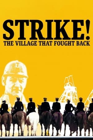 Poster Strike! The Village That Fought Back (2024)