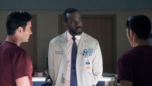 Chicago Med Temporada 2 Capitulo 4