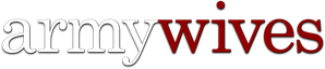 Army Wives — Logos 1