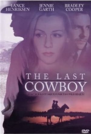 The Last Cowboy 2003