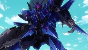 Gundam Build Divers: 2×16