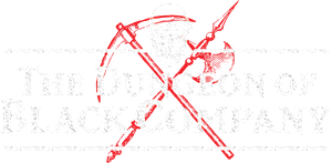 The Dungeon of Black Company