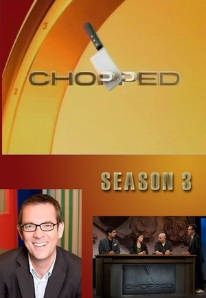 Chopped: Season 3