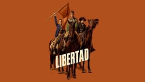 poster Libertad