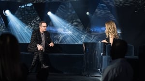 La semaine des 4 Julie: 2×3