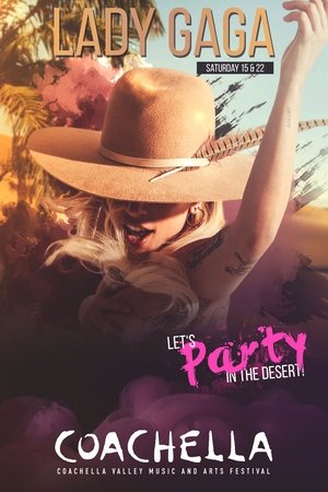 Lady Gaga - Coachella