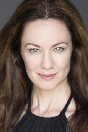 Laura Frances portrait