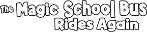 O Ônibus Mágico Decola Novamente — Logos 4