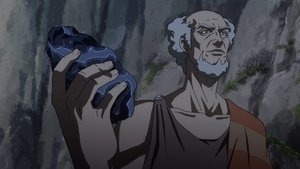 Blood of Zeus: S01E02 PL