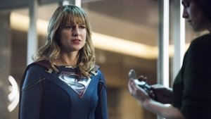 Supergirl 5 episodio 1