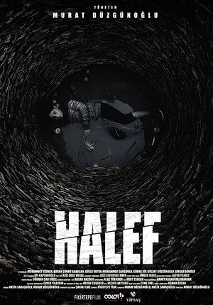 Halef 3