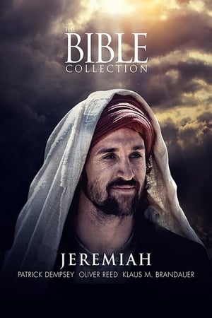 Poster La Biblia: Jeremías 1998