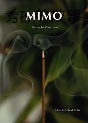 Poster Mimo: Sau Chun's Story (2023)