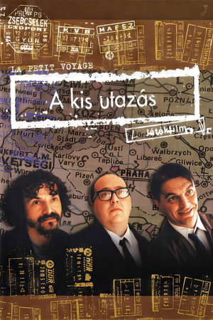 A kis utazás 3