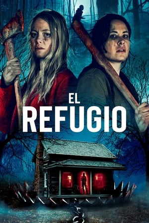 Poster El Refugio 2021