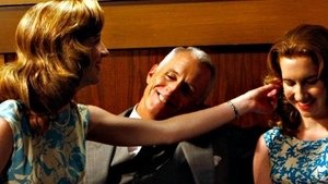 Mad Men: Stagione 1 – Episodio 10