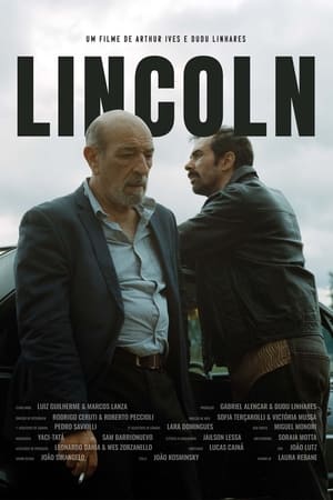 Poster Lincoln 2023