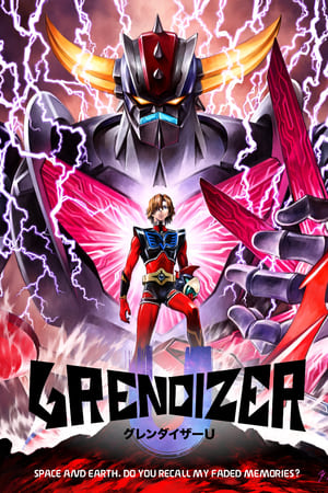 Image Grendizer U