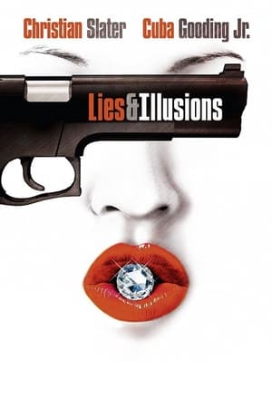Poster Lies & Illusions 2009