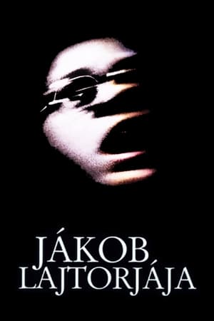 Poster Jákob lajtorjája 1990