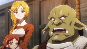 Overlord III Episodio 11