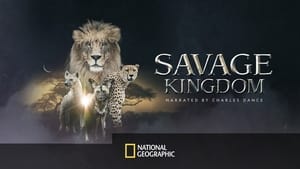 poster Savage Kingdom