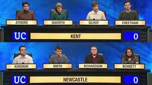 Image Kent v Newcastle