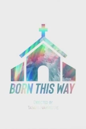 Poster Born This Way 2024