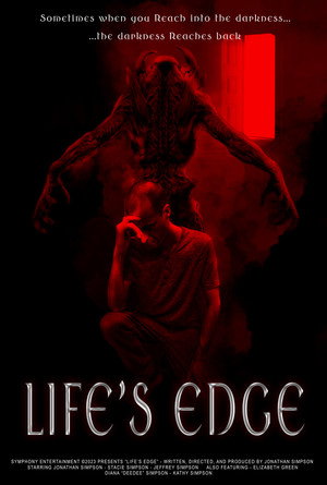 Life's Edge - First Cut 5