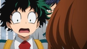 My Hero Academia Temporada 1 Capitulo 5