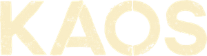 KAOS