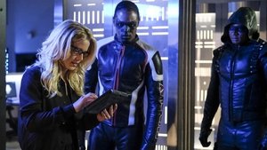 DC: Arrow: s6 e4 PL