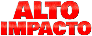 High Voltage — Logos 1