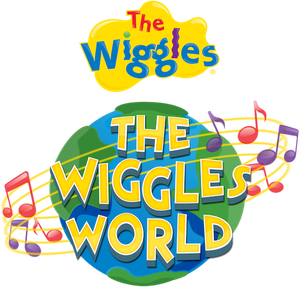 The Wiggles - S11 - Logo