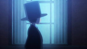 Episódio 6 - O Duque, Alice e Uma Noite no Mundo das Bruxas - The Duke of Death and His Maid