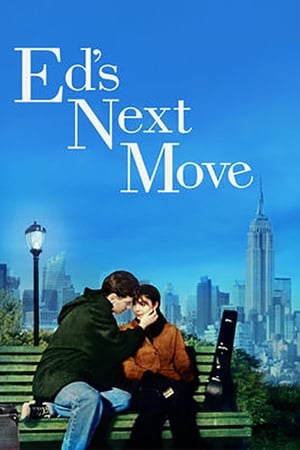 Poster Ed's Next Move (1996)