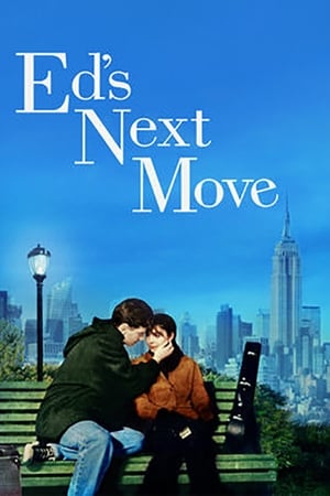 Poster Ed's Next Move 1996