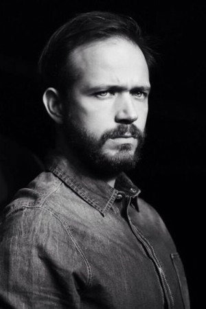 Aleksandar Aleksiev portrait