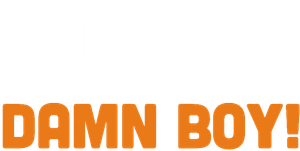 Trae Crowder: Damn Boy! — Logos 1