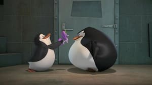 The Penguins of Madagascar Action Reaction