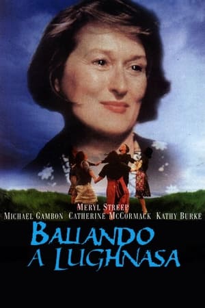 Poster di Ballando a Lughnasa