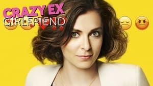 poster Crazy Ex-Girlfriend