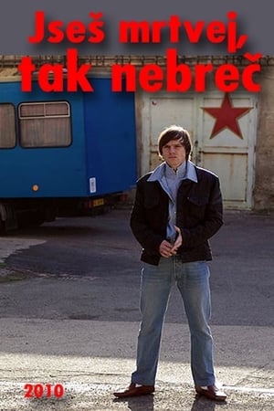 Poster Jseš mrtvej, tak nebreč Säsong 1 2011